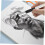 Artists Sketch Drawing Tool Set Eraser for Drawing Correction Sketch Tool Set Sharpener 3