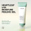 ANUA anua heartleaf moisture peeling gel 120ml UNBOXED 3