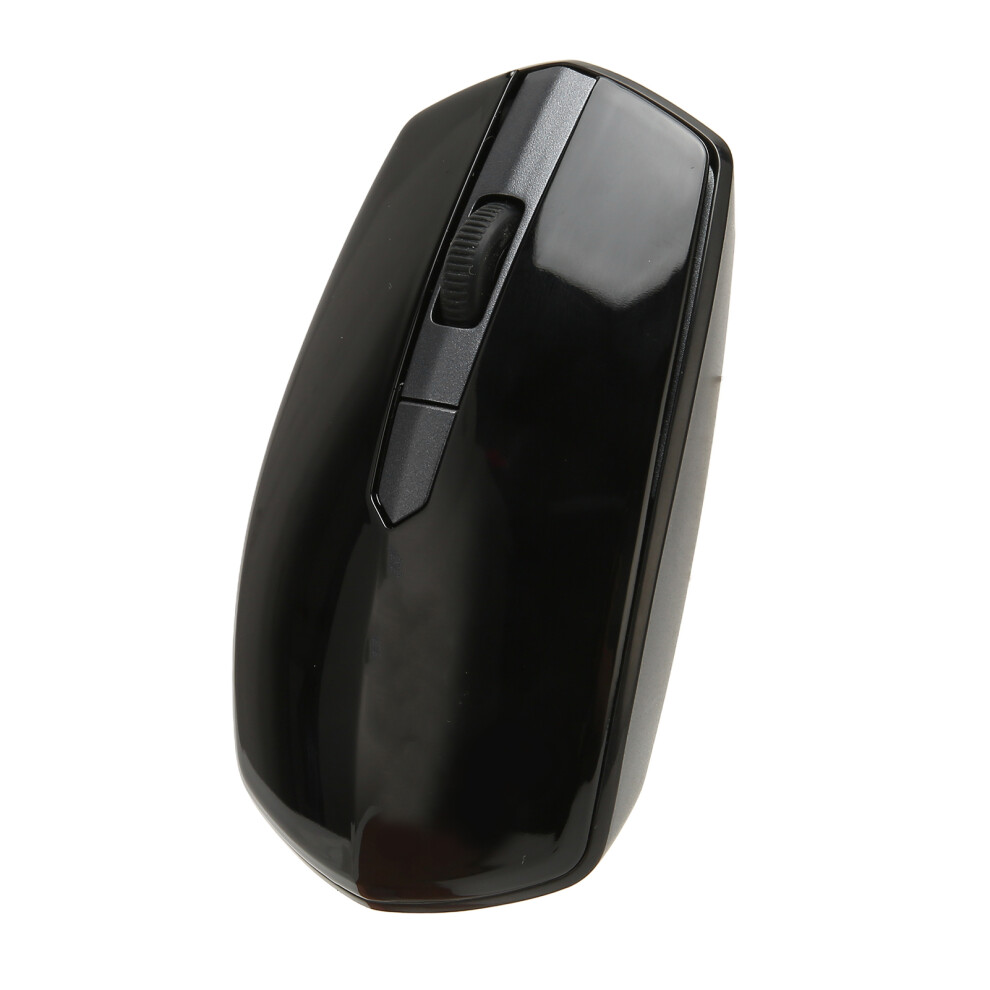 Wireless Mouse Type C 2.4G Abs, 10M, 3 Dpi, Cordless 8741374039020