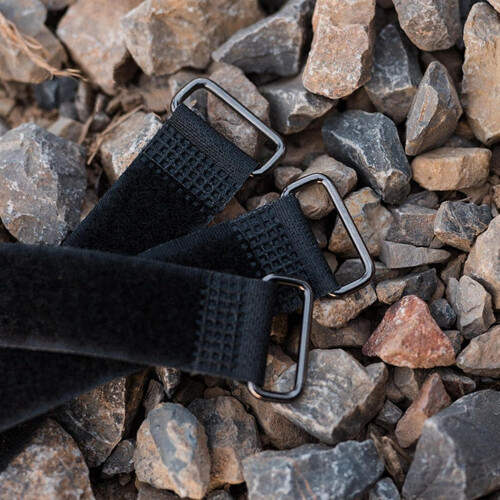 Buckle Strap  Adjustable Lock Strap for Roof Shelf, Moving Boxes, Camping 1