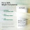 ANUA anua heartleaf moisture peeling gel 120ml UNBOXED 6