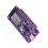 2X RTL8720DN Dual-Band WiFi  Module NICEMCU BW16 Development Board Onboard IPEX Antenne, Gesoldeerd 3