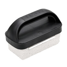 Grill Cleaning  Performance Pumice Stone  Grill Cleaner and Scrubber