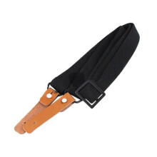Big Foot AK Series Sling (Faux Leather Black)