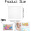 2Pcs Bath Storage Organiser,Baby Bath Storage,Quick Dry Storage Net 2