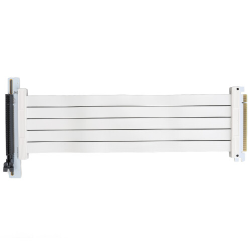Καλώδιο PCIe Riser για κατακόρυφη τοποθέτηση υψηλής ταχύτητας, εύρος ζώνης και