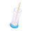 Marking Bottle Lightweight Plastic Beekeeping Tool with Marking Cage Safe for Bees Easy to Use 1