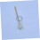 Marking Bottle Lightweight Plastic Beekeeping Tool with Marking Cage Safe for Bees Easy to Use 4