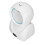 Barcode Scanner With Bluetooth Wireless Connection, QR 2D Hands Free Automatic Sensing Desktop Wired USB Bar Code Reader For POS PC Supermarket Librar 2