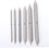 Sketching Blending Stumps Set for Artists Drawing Tools 4