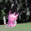 Gender Reveal Exploding Golf Balls Set, Blue & Pink, 4cm 60g 10