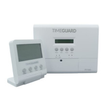 Timeguard PV1000 Boostmaster Solar PV Boost Immersion Controller