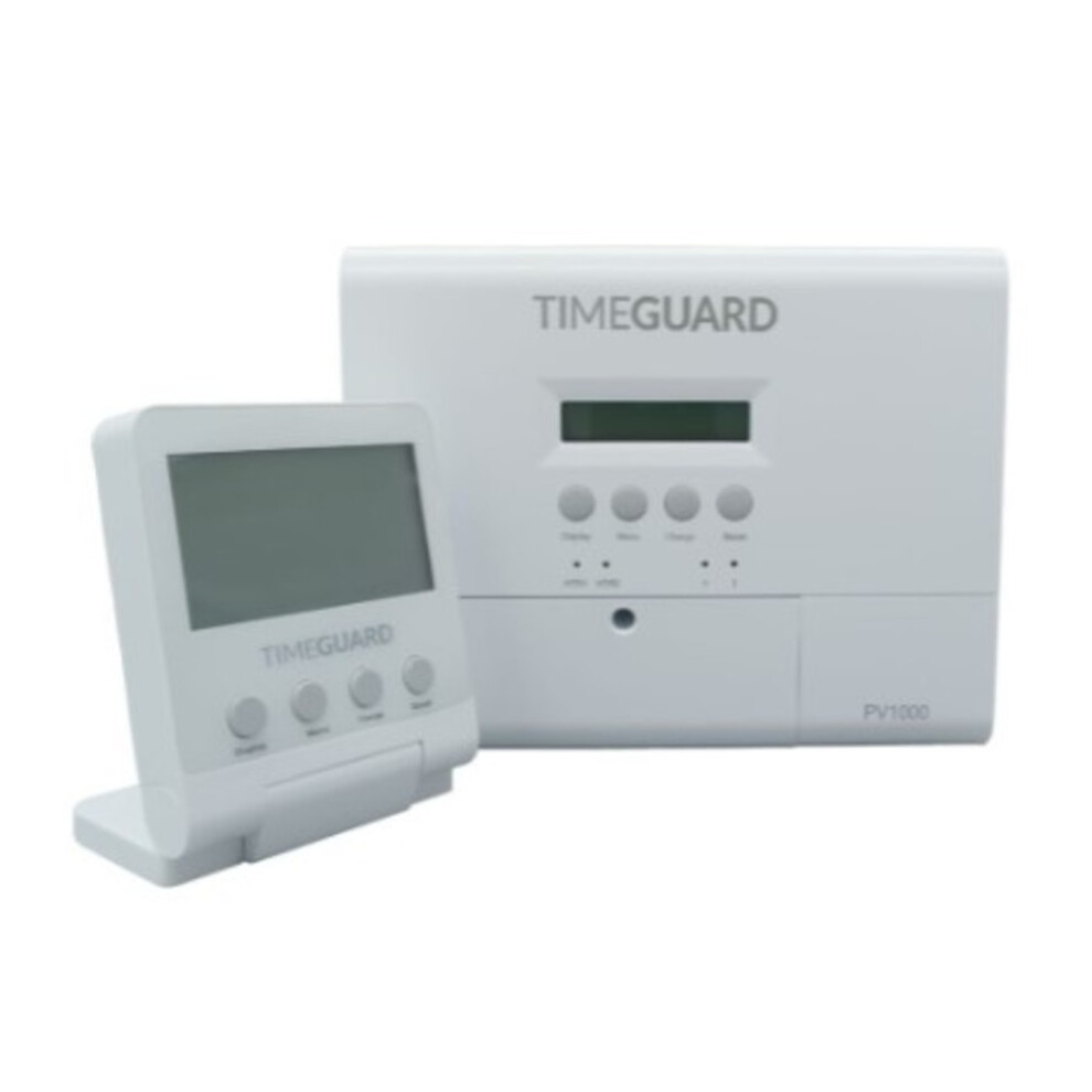 Timeguard Pv1000 Boostmaster Solar Pv Boost Immersion Controller 5016211465410
