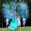 Gender Reveal Exploding Golf Balls Set, Blue & Pink, 4cm 60g 11