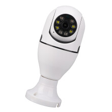 Wireless Baby Monitor Camera 1280x720 128GB Support for Android & iOS