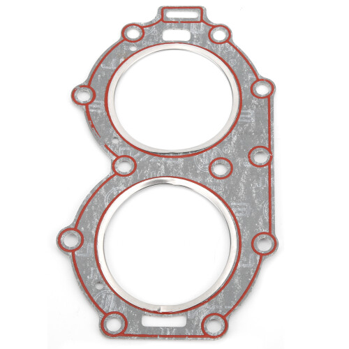 Effective Sealing Head Gasket Replacement For Yamaha Engines, Engineered Using Advanced Technologies With High Quality Material Precise Hole 2