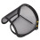 Protective Mask with Ventilation for Unmatched Comfort, Adjustable Headband Ensuring Personalized Fit for Various Work Environments 5