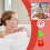 Moisturizing Shower Steamers Christmas Bubble Bath Snowflake Tree Box Packaging Stocking Stuffers Home Spa 2