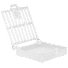 Bee Breeding Cell Cage Durable Beekeeping Tool for Raising Bees Lightweight Design for Essential Supply for Egg Laying and Cell Cultivation