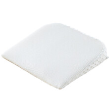 Baby Wedge Pillow 1PC For Newborn Ergonomic Anti Reflux Secure Slip Resistant For Bottle Feeding Sleeping Breastfeeding