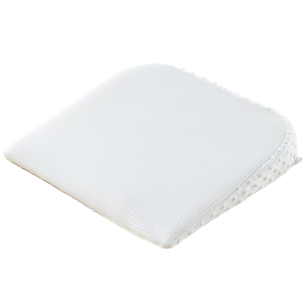 Baby Wedge Pillow 1PC For Newborn Ergonomic Anti Reflux Secure Slip Resistant For Bottle Feeding Sleeping Breastfeeding