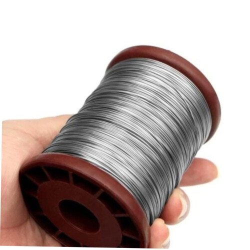 Sturdy Beehive Frame Wire Beekeeping Tool for Easy Bee Breeding and Hive Maintenance 1