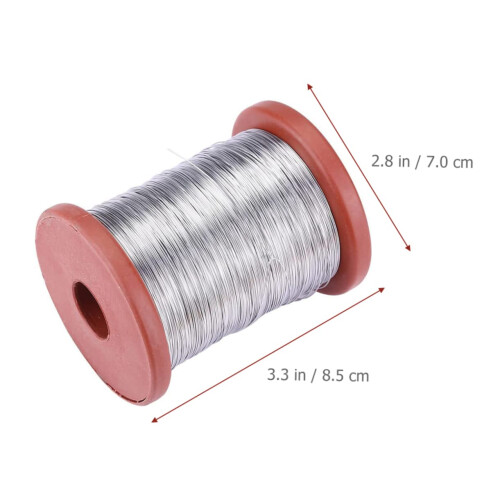 Sturdy Beehive Frame Wire Beekeeping Tool for Easy Bee Breeding and Hive Maintenance 2
