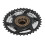 10 Speed MTB Flywheel 11‑36T Silver - Durable Rust-Proof Noiseless 6