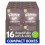 Kleenex Kleenex Ultra Soft Extra Large Box Tissues 16 Pack 1