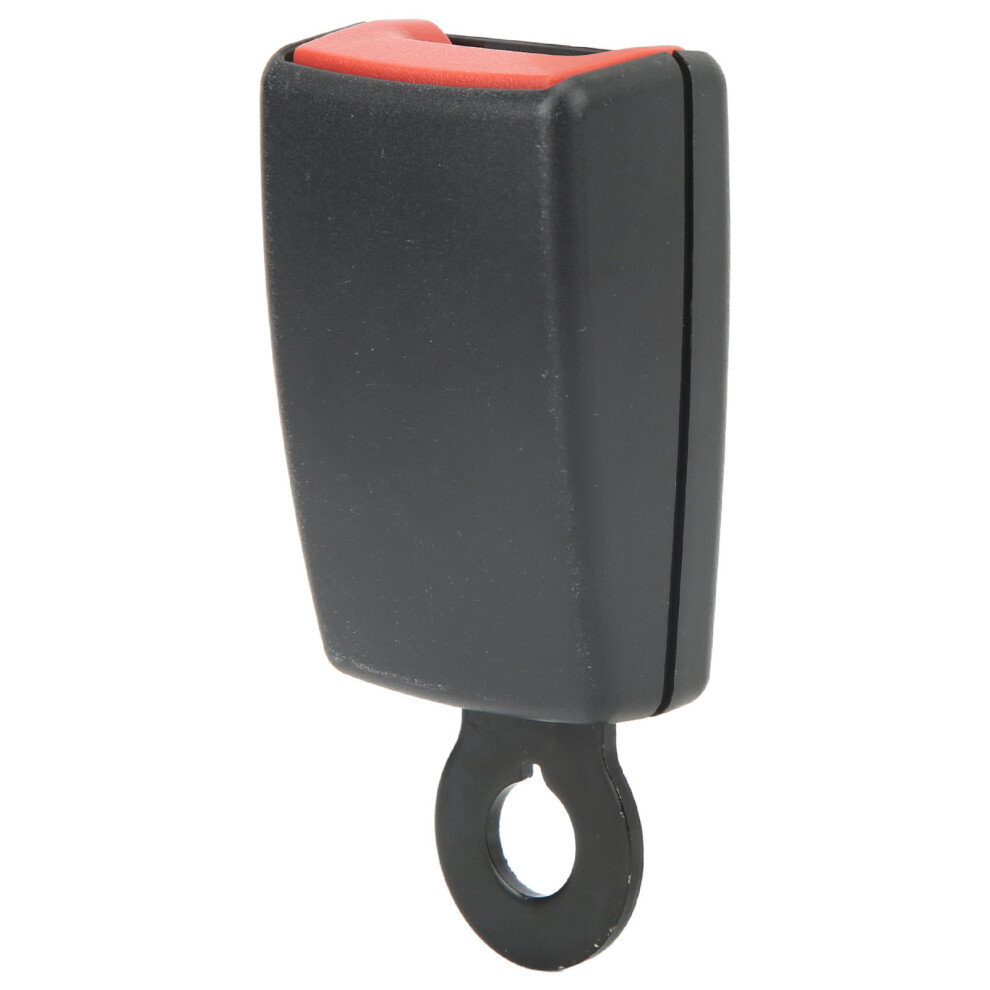 Rear Left Seat Belt Buckle Adapter Lr009305 For Lr3 Lr4 2005-2016 8061382208967