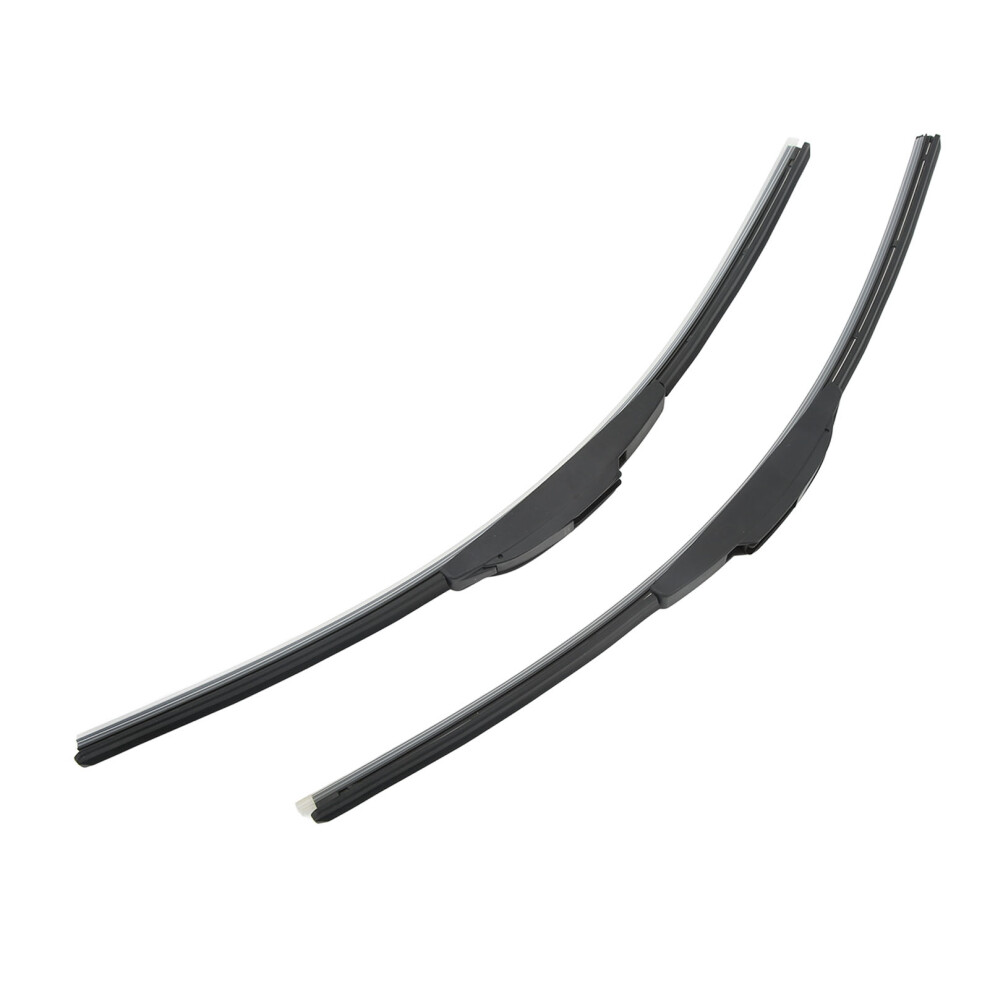 High Strength Wiper Blades Lr018367 For Lr3 Lr4 Range Rover Sport 2006-2013 8141374051228