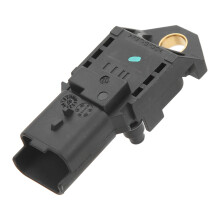 Sensor MAP de control de inyección de combustible con medición precisa de la presión del aire, detección del colector de admisión, duradero,
