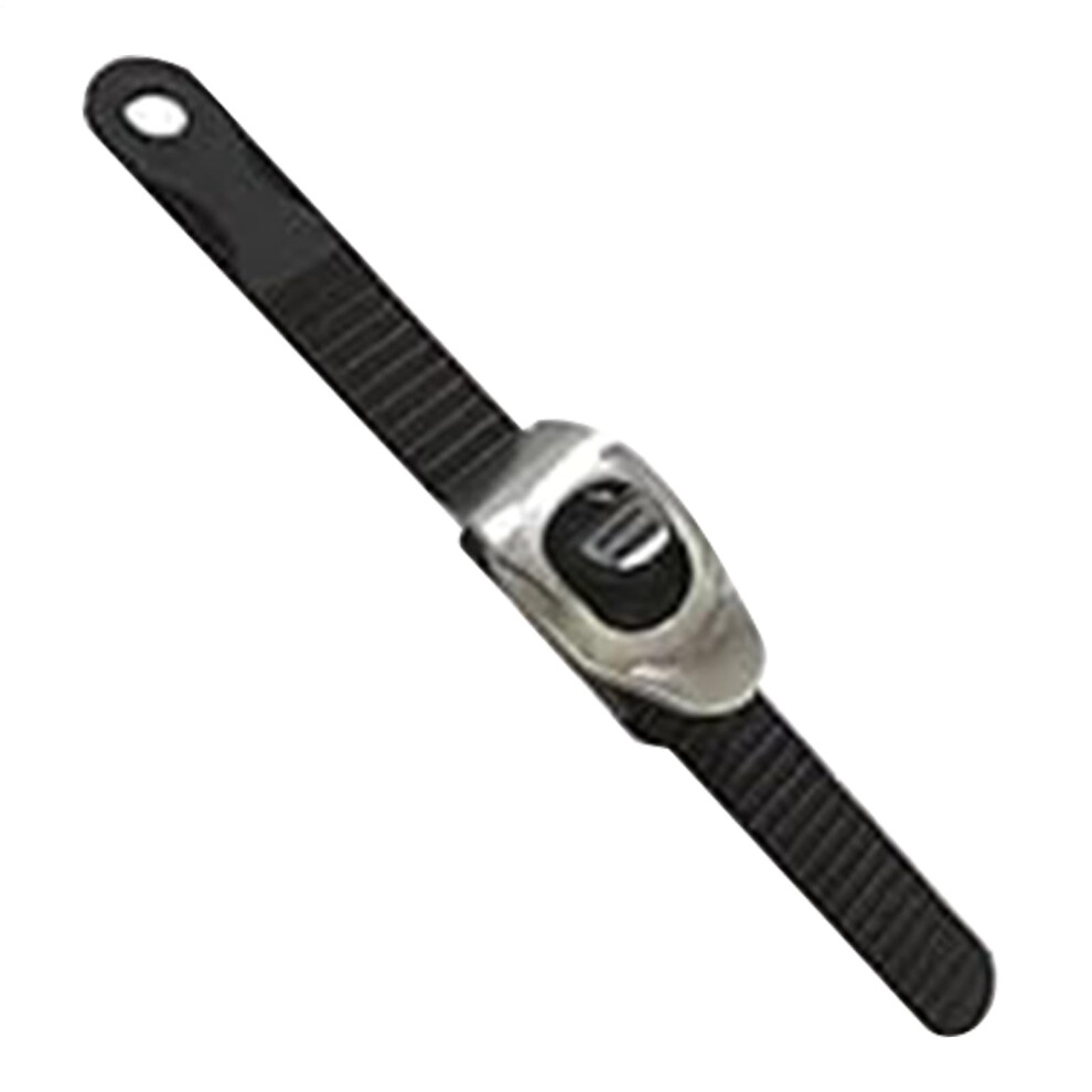 Heavy Duty Lock Straps Connectable Ratchet Strap For Outdoor Equipment Trucks Motorcycles 9382693823502