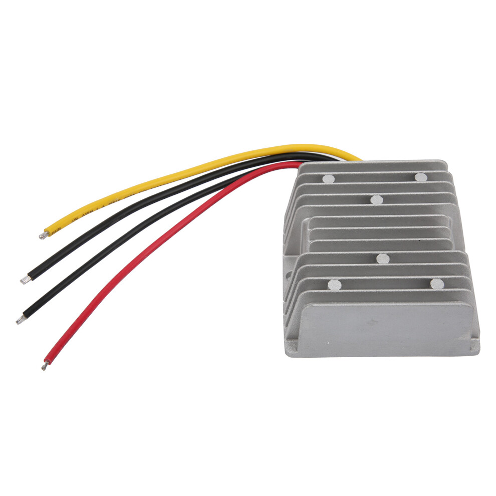 Ip68 Voltage Reducer Converter 48V/36V To 12V 20A 240W 7891382478821