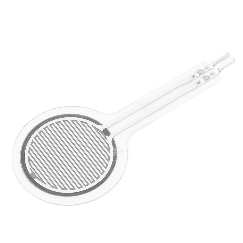High Sensitivity Thin Film Pressure Sensor Md30 60, 0-20Kg, Less Than 0.60Mm 8121374054474