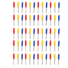 Lâminas de substituição padrão, lâminas de corte para plotter em liga metálica para mídias adesivas coloridas, ângulos de 30/45/60 graus,