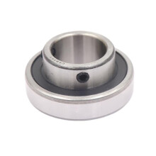 SA205 Pillow Block Ball Bearing 25mm Bore, 52mm Housing, 30.5mm Dimensions, 1Piece