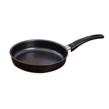 Mini Frying Pan NonStick for Induction Hob Griddle Pan Steak Frying Handle Small for Cake Crust Sturdy