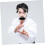 Multi Function Taekwondo Face Guard Removable Protector Shield for Karate Kickboxing 5