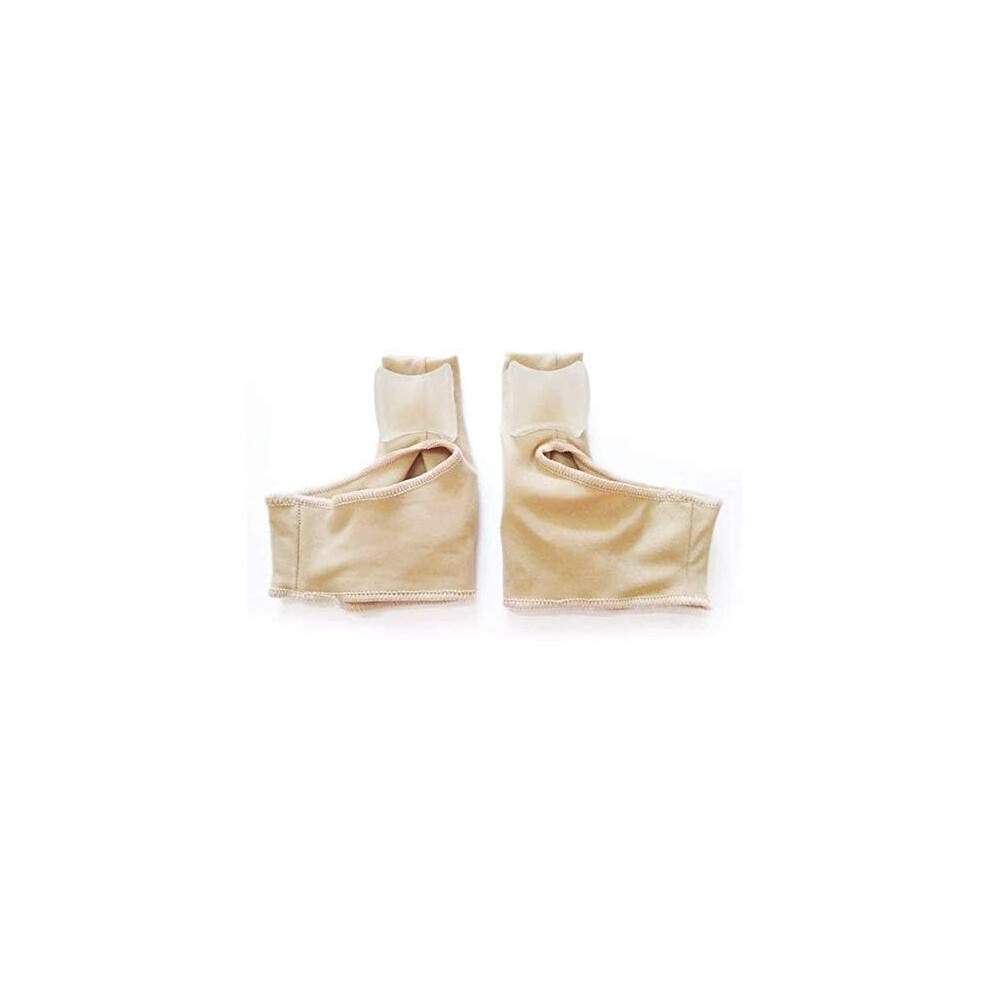 Toe Straightener Silicone for Toe Separator Corrector for Thumb Valgus Foot Brace