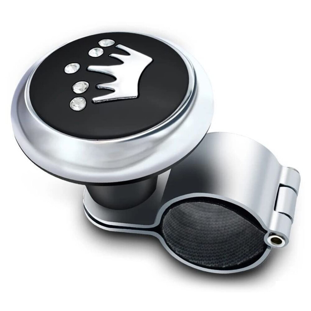 Universal Steering Wheel Knob Spinner 9347817152395