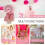 Birthday Candles for Cake  Glittering Cake Candles with Bow Knot Decorations 3