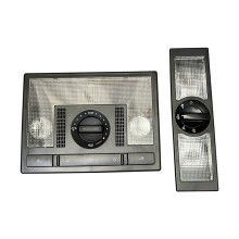Reading Light Lamp Rear Dome Light 6Q0959613A for 9N 2002-2010 EU Altea Leon Toledo