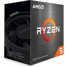 AMD Ryzen 5 5500 Prozessor