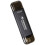 Unidade de estado sólido externa Transcend ESD310C 512 GB preta 3