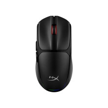 Mouse Gamer Sem Fio Hyper X Pulsefire Fuse