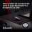 HyperX Mouse Gamer Sem Fio Hyper X Pulsefire Fuse 5