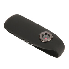 1080P HD Mini Body Camcorder for Law Enforcement 64GB Motion Sensor