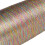 4 Pcs Colorful Sewing Thread 3000 Yards Skin Friendly Polyester for Sewing Machine 9