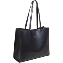 Underarm Bag, Large Capacity For Daily Use, 14 Inch Laptop Briefcase, Retro Business Handbag, 14.2x4.9x12.2 In